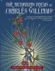 The Arthurian Poems of Charles Williams - Book