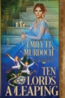 Ten Lords a Leaping - Book