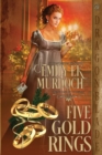 Five Gold Rings - Book
