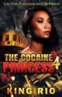 The Cocaine Princess 4 - Book