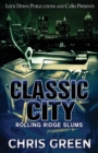Classic City - Book