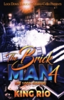 The Brick Man 4 - Book