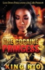 The Cocaine Princess 5 - Book