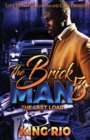 The Brick Man 5 - Book