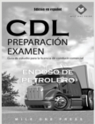 Examen de preparacion para CDL : Aprobacion de petrolero - Book