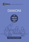 Diakoni (Deacons) (Polish) : How They Serve and Strengthen the Church - Book