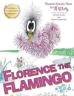 Florence the Flamingo - Book