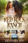 The Red Rock Ranch Collection - Book