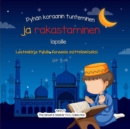 Pyhan koraanin tunteminen ja rakastaminen : Lastenkirja Pyhan Koraanin esittelemiseksi - Book