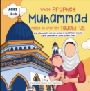 Our Prophet Muhammad Peace be Upon Him Taught Us - eBook