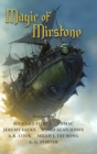 Magic of Mirstone - Book