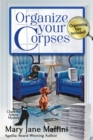 Organize Your Corpses - Book