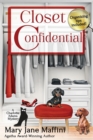 Closet Confidential - Book