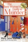 The Busy Woman's Guide to Murder - Book
