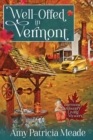 Well-Offed in Vermont - Book