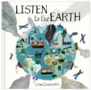 Listen to the Earth : Caring for Our Planet - Book