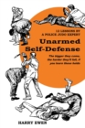 Unarmed Self Defense : 12 Lessons by a Police Judo Expert - Book