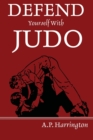 Defend Yourself with Judo - Book