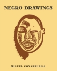 Negro Drawings - Book