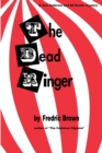 The Dead Ringer - Book