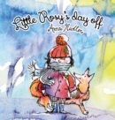 Little Rosy's Day Off : A fun winter zoo adventure and memory exercise for kids. - Book