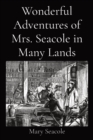 Wonderful Adventures of Mrs. Seacole in Many Lands - Book