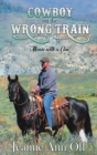 Cowboy on the Wrong Train : Mouse with a Clue - Book