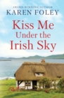 Kiss Me Under the Irish Sky - Book