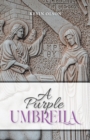 A Purple Umbrella - Book