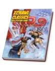 Xcrawl Classics Core Rulebook - Book