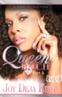 Queen Bitch - Book