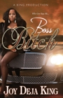 Boss Bitch - Book