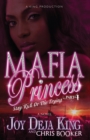 Mafia Princess Part 4 - Book