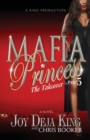 Mafia Princess Part 5 - Book