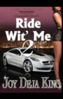 Ride Wit' Me Part 2 - Book