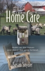 Home Care - Book