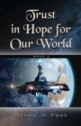 Trust in Hope for Our World - Book