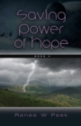 Saving Power of Hope - Book
