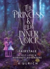 The Princess & Her Inner Voice - Book