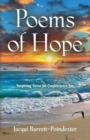 Poems of Hope : Inspiring Verse for Confidence and Joy - Book