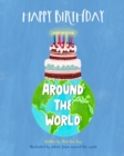 Happy Birthday Around the World - Book