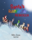 Santa's Rainbow Reindeer - Book