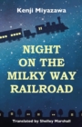 Night on the Milky Way Railroad - Book