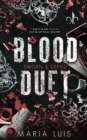 Blood Duet : The Complete Series - Book