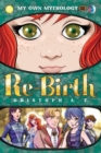 Re-Birth (light novel) - Book