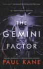 The Gemini Factor - Book
