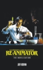 Re-Animator : The Novelization - Book