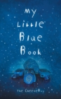 My Little Blue Book - Book