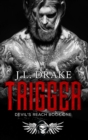 Trigger (Hardcover) - Book