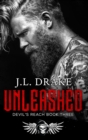 Unleashed (Hardcover) - Book